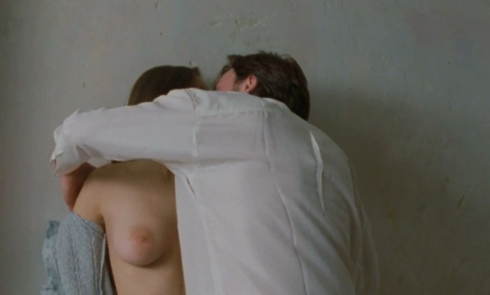 Marion Kotiyar Naked in a Taxi movie