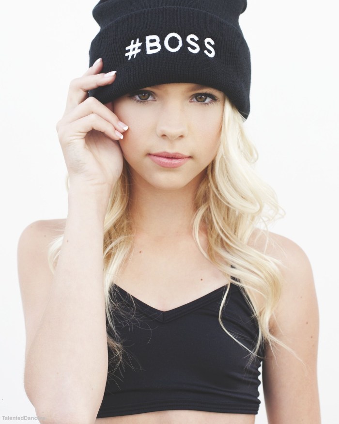 Lexee Smith Jordyn Jones