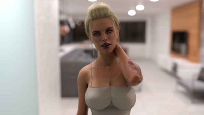 Summer Story (18+) 0.2.0 mod (full version)