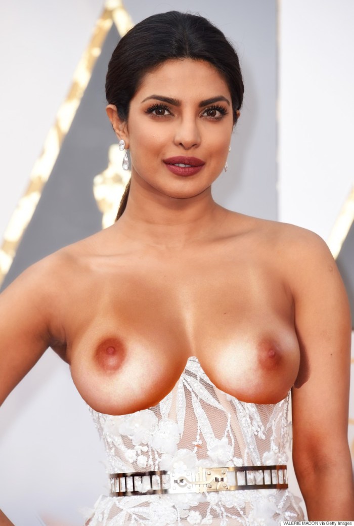 Xxx actress Priyanka Chopra