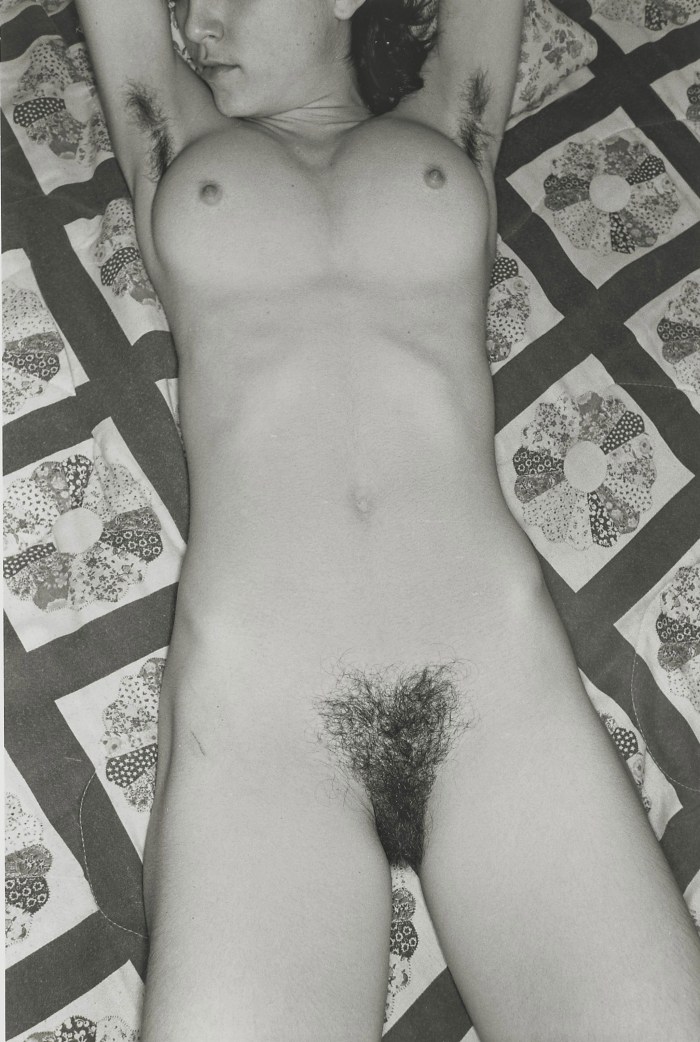 Madonna singer Nude