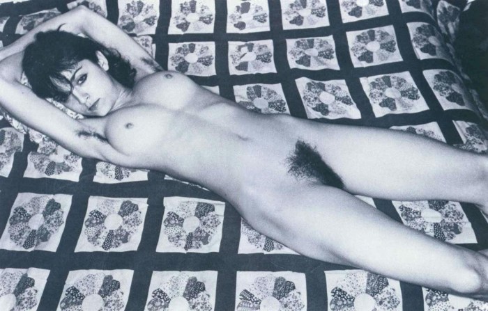 Madonna Louise Chicone Sex