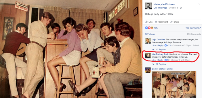 Party 1960