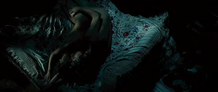 Marta Etura photo naked