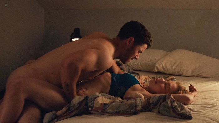 Marta Nerandkevich Naked