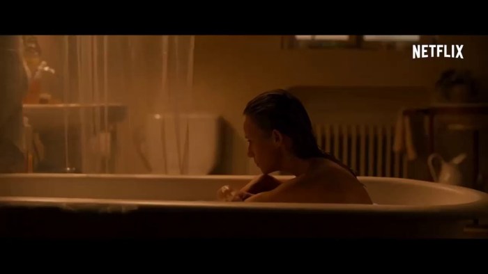 Anne Hathaway nudity in films