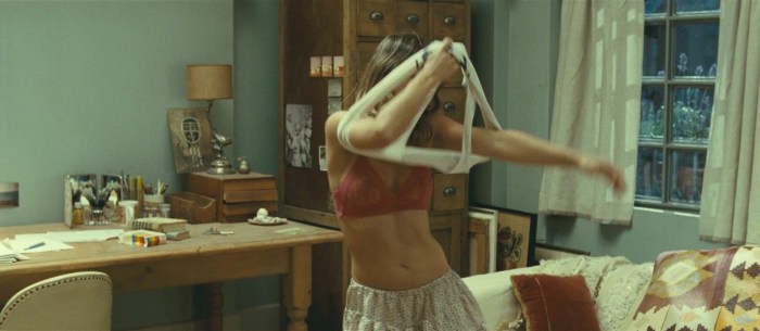 Actress Laura Murdok Naked