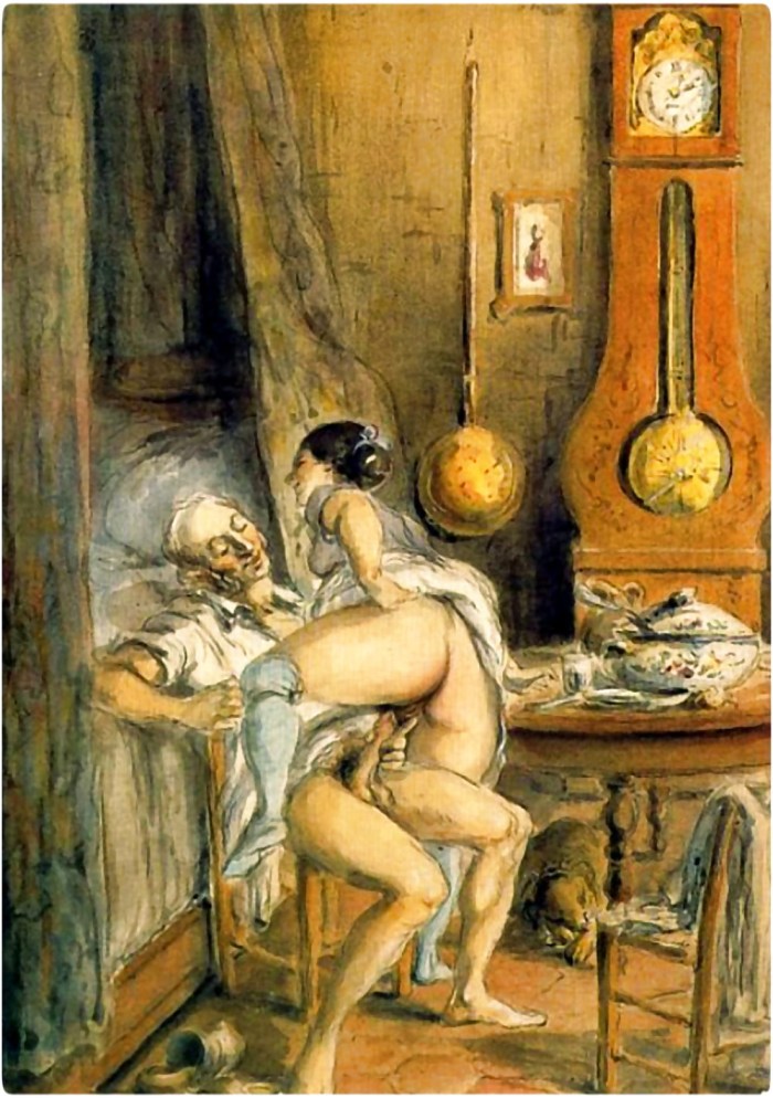 Richard Hegemann Pornarisunks