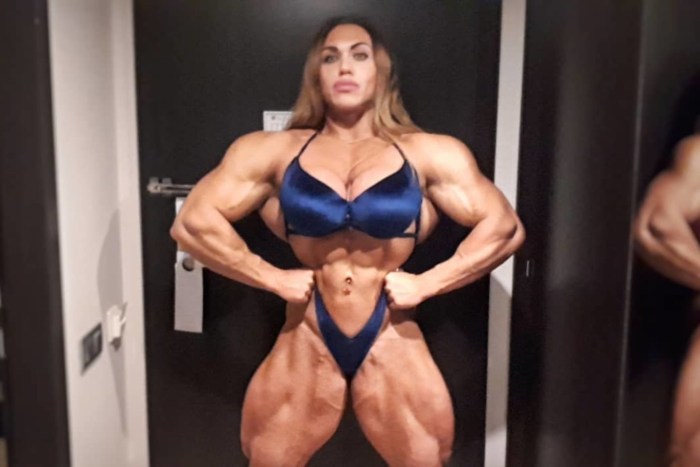 Natalia Kuznetsova Amazon