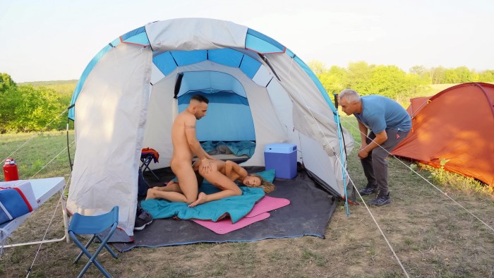 Group anal in nature