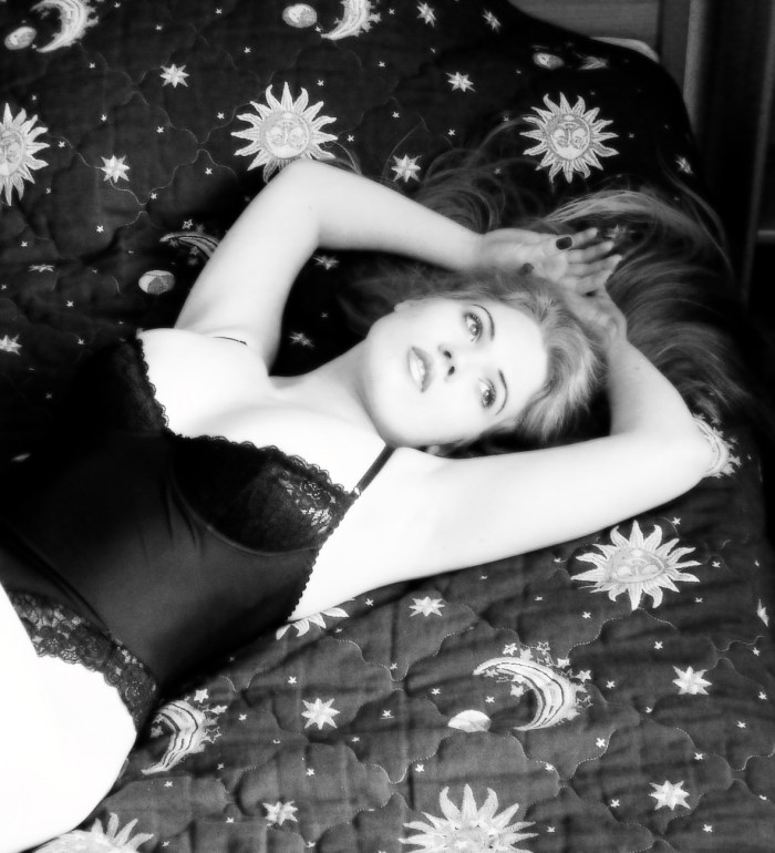 Natasha Grigoryeva