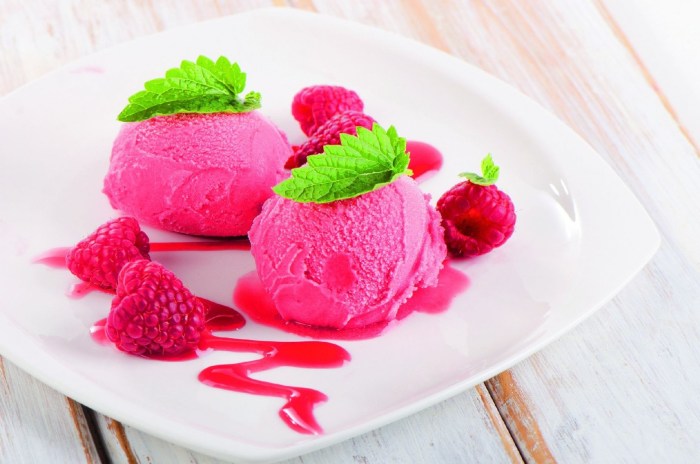 Malina berry cards