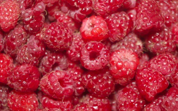 Raspberry von