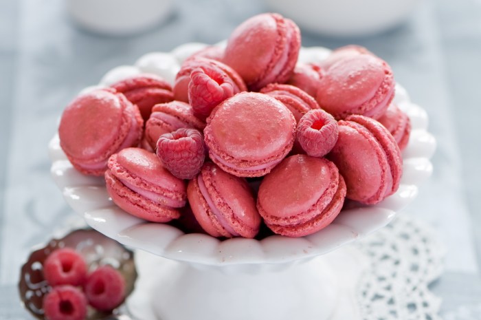 RASPBERRY COOKIE RUN KINGDOM