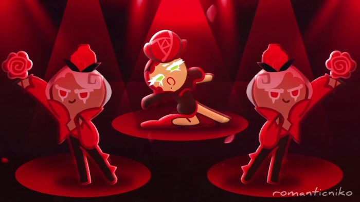Act of Pearl Rose