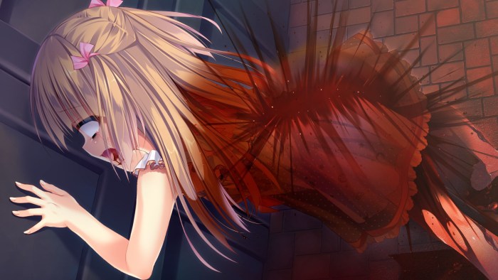 Shi Ni Iku Kimi, Yakata