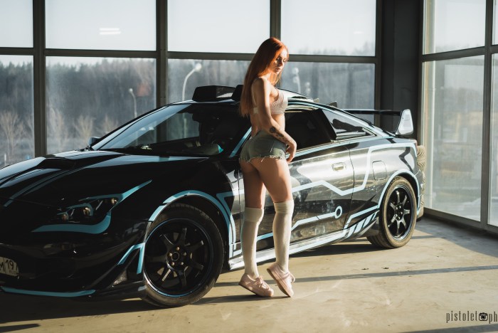 Alex Bazilev Girls