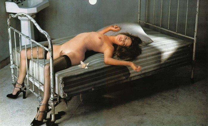Jane Mallori Birkin Sex