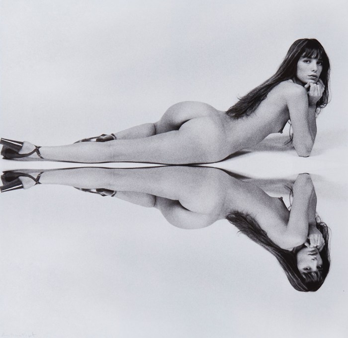Jane Birkin is erotic