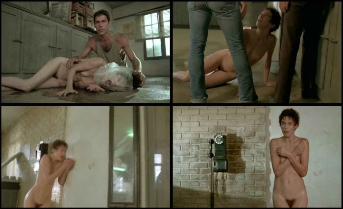 Jane Birkin is erotic