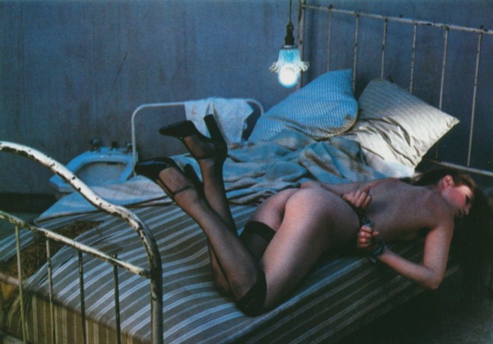 Jane Mallori Birkin Sex