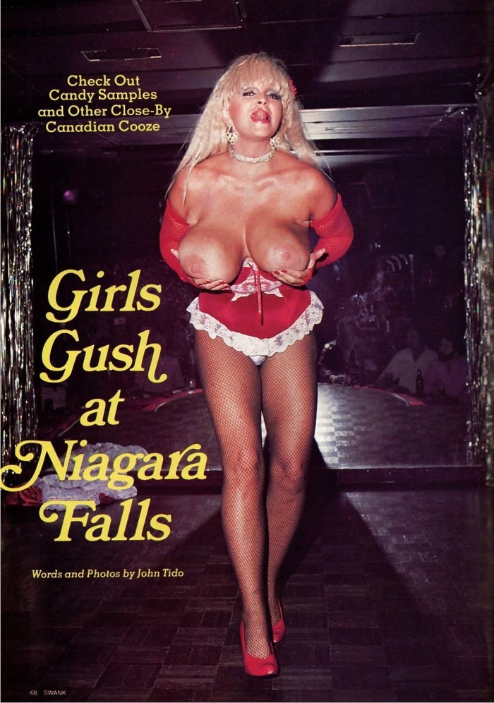 Actress Candy Samples Sucks John Holmes Cock