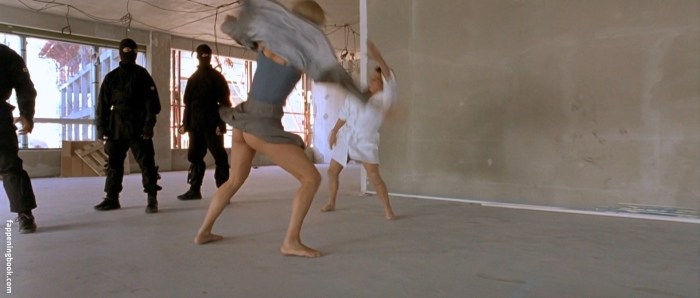 Actress Emma Soberg naked