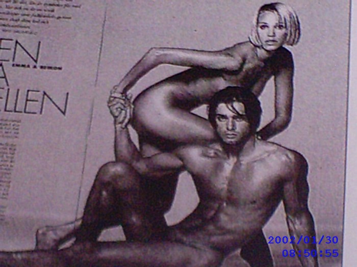 Monastery Erotic scenes