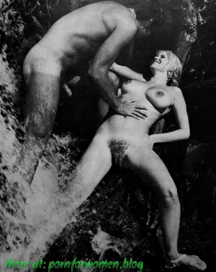 Hippie girl pornography