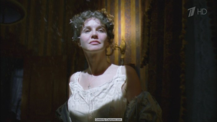 Drabich Tatyana Actress Naked