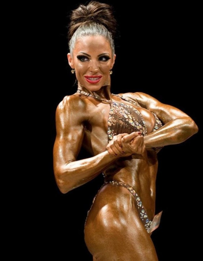 Julia Mazina Tula