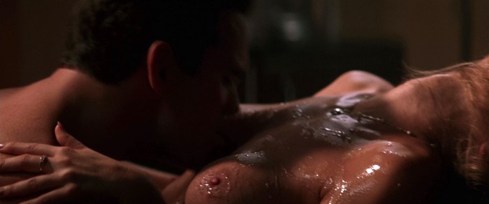 Wildness 1998 Denise Richards Naked