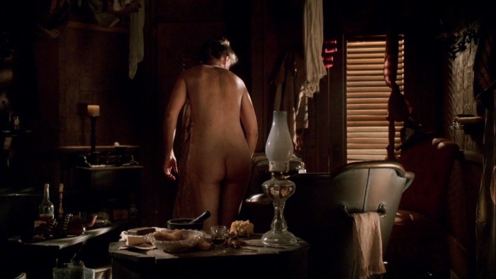 Porn films Robin Wright