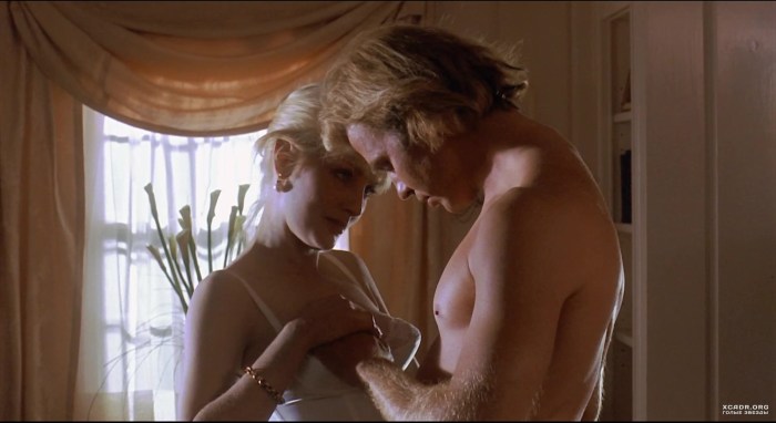 Porn films Robin Wright