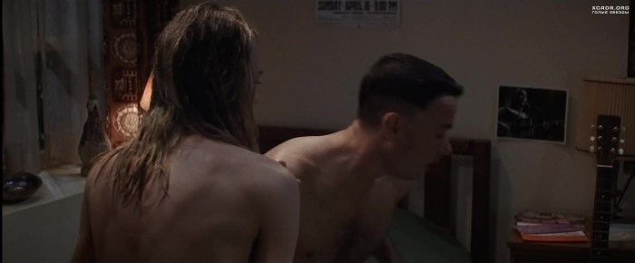 Ryan Keely Double penetration