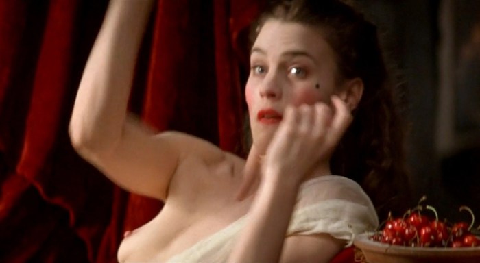 Robin Wright photo nude
