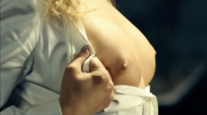 Photo naked Ksenia Sobchak