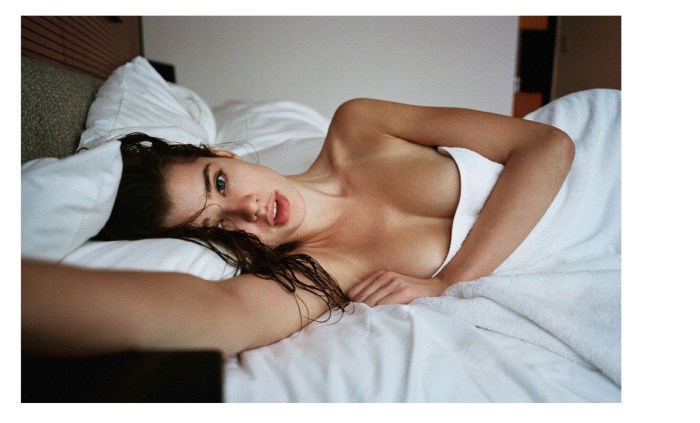 Sarah Rose McDaniel