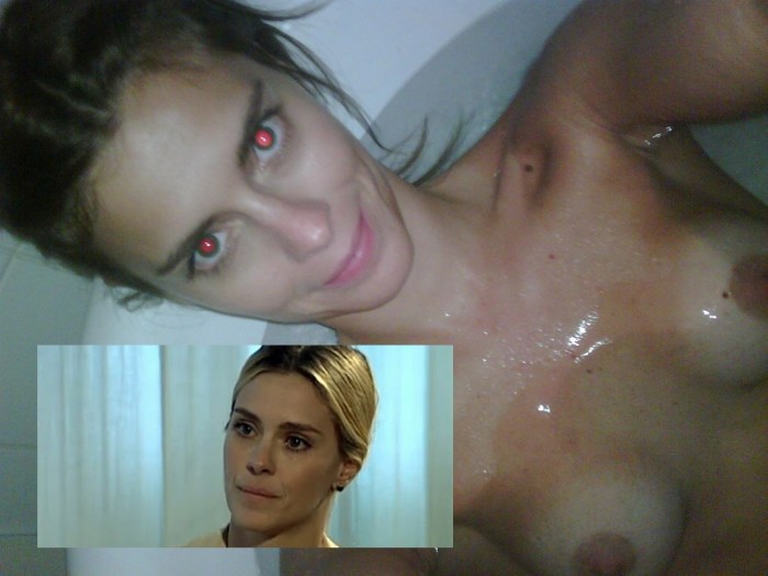 Glovy of naked photos of celebrities
