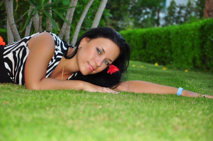 Ingush Laura