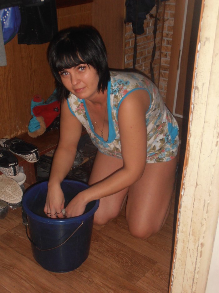 Tatyana Babenkova