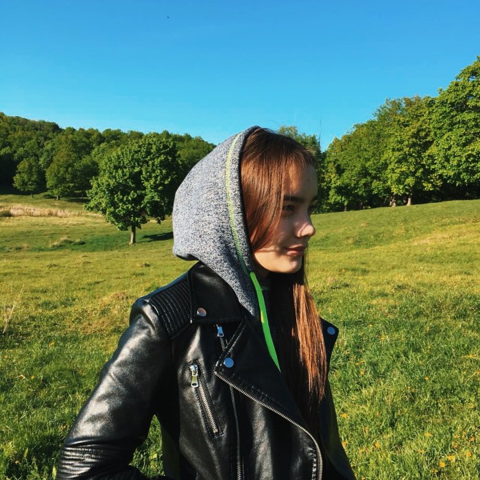 Tanya Bakhtina