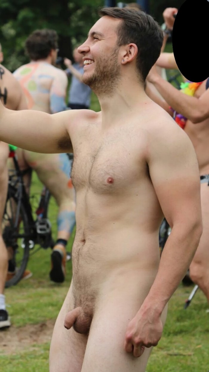 Exhibitionism in men
