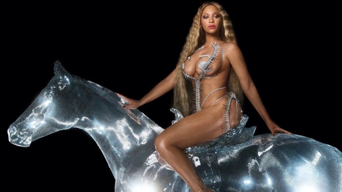 Beyoncé Renaissance