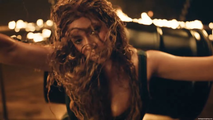 Beyoncé Decolle