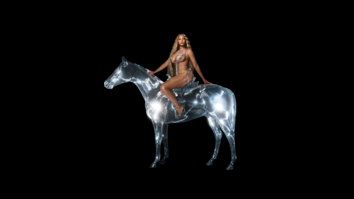 Beyonce Drunk in Love Wallpaper