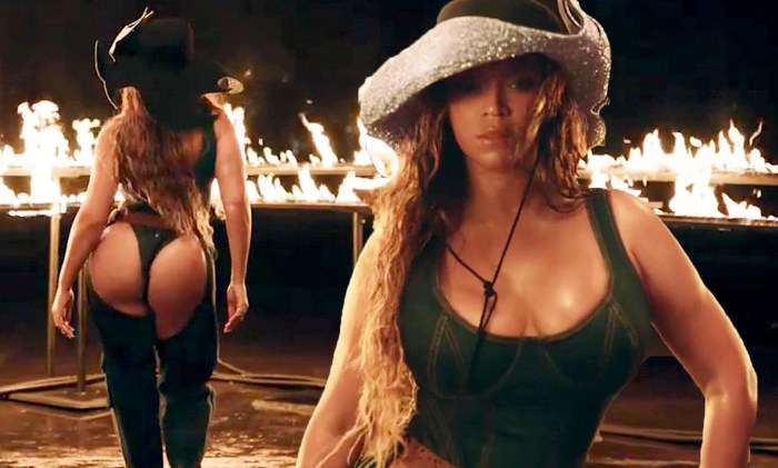 Beyoncé Renaissance Album