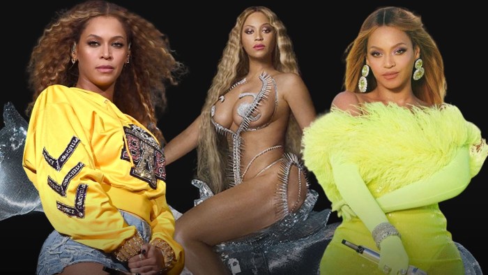 Beyoncé Renaissance