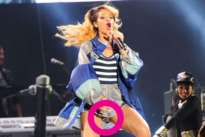 Beyoncé Partishen