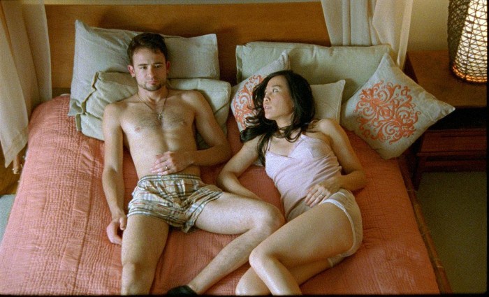 Shortbus club John Cameron Mitchell, 2006
